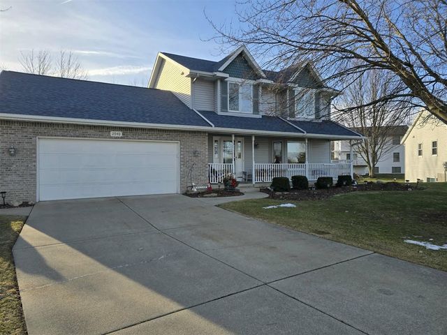 2940 Eldora Court, Byron Center, MI 49315