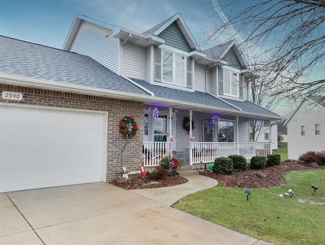 2940 Eldora Court, Byron Center, MI 49315