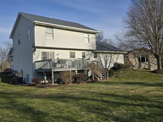 2940 Eldora Court, Byron Center, MI 49315