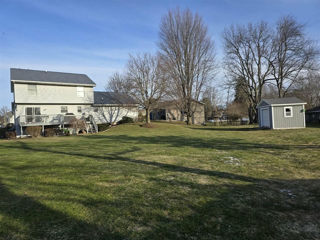 2940 Eldora Court, Byron Center, MI 49315