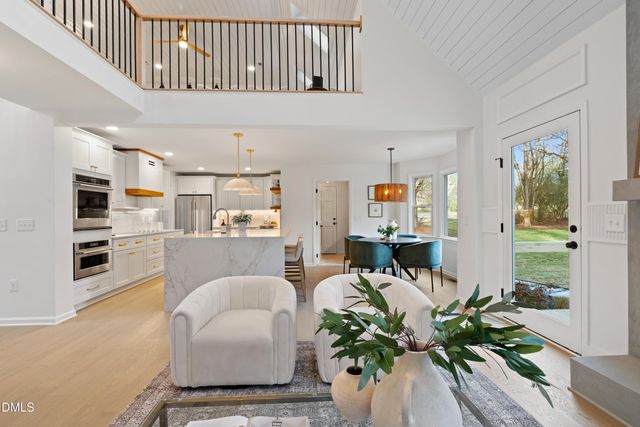 4521 Goosehaven Lane, Holly Springs, NC 27540