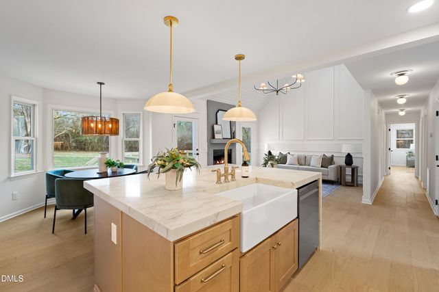 4521 Goosehaven Lane, Holly Springs, NC 27540