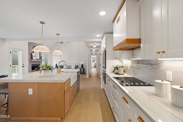 4521 Goosehaven Lane, Holly Springs, NC 27540