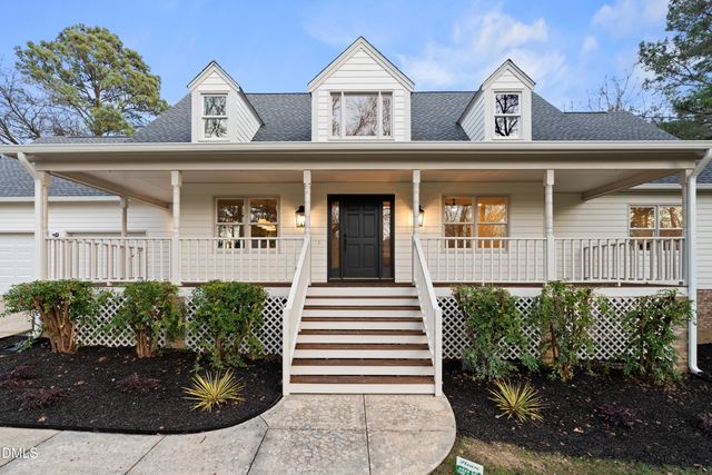 4521 Goosehaven Lane, Holly Springs, NC 27540