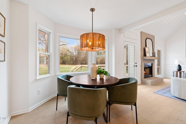 4521 Goosehaven Lane, Holly Springs, NC 27540