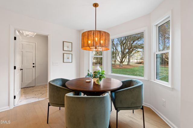 4521 Goosehaven Lane, Holly Springs, NC 27540