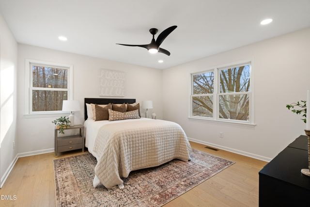 4521 Goosehaven Lane, Holly Springs, NC 27540