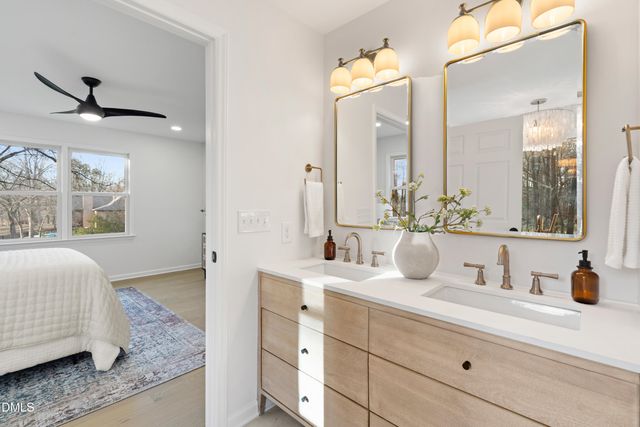 4521 Goosehaven Lane, Holly Springs, NC 27540