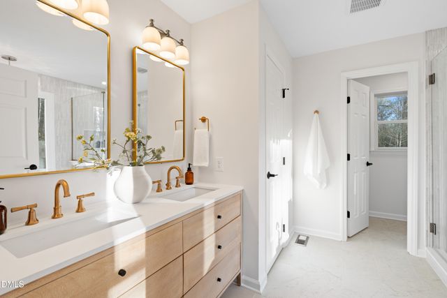 4521 Goosehaven Lane, Holly Springs, NC 27540