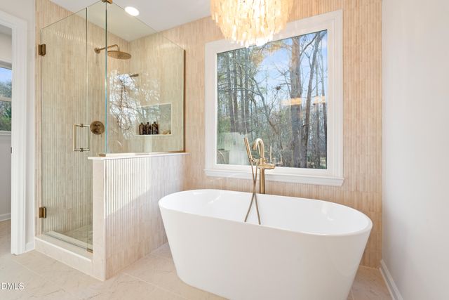 4521 Goosehaven Lane, Holly Springs, NC 27540