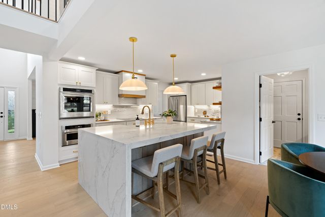 4521 Goosehaven Lane, Holly Springs, NC 27540