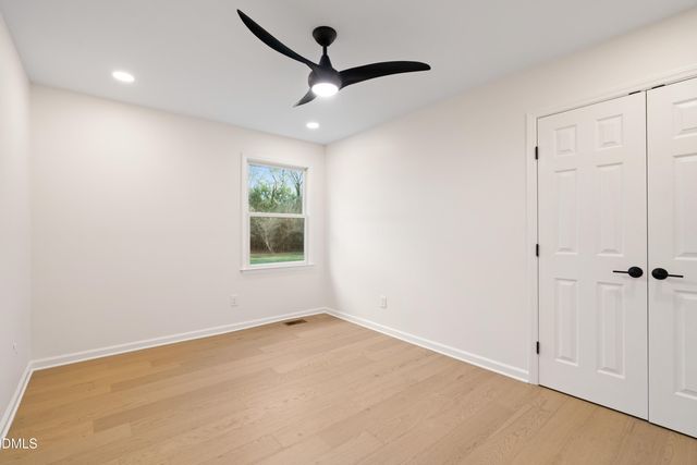 4521 Goosehaven Lane, Holly Springs, NC 27540