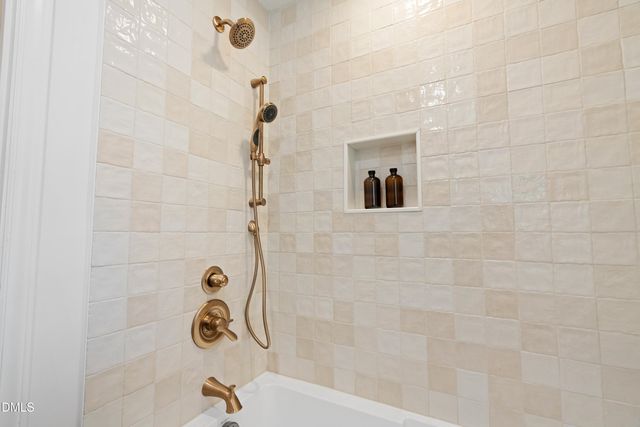 4521 Goosehaven Lane, Holly Springs, NC 27540