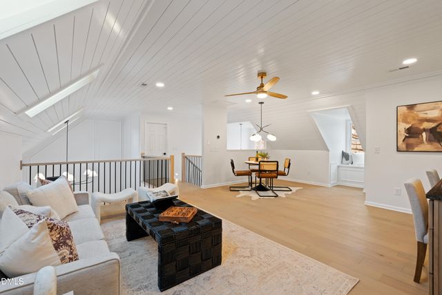 4521 Goosehaven Lane, Holly Springs, NC 27540