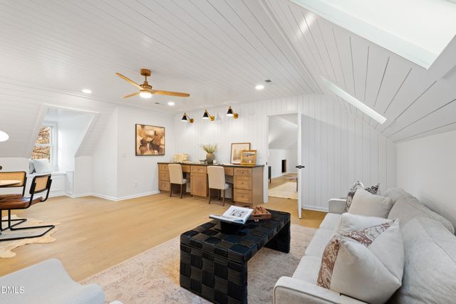 4521 Goosehaven Lane, Holly Springs, NC 27540