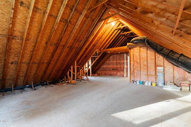 4521 Goosehaven Lane, Holly Springs, NC 27540