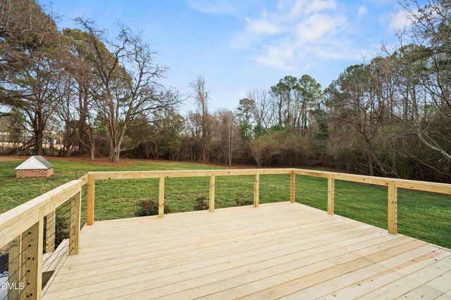 4521 Goosehaven Lane, Holly Springs, NC 27540