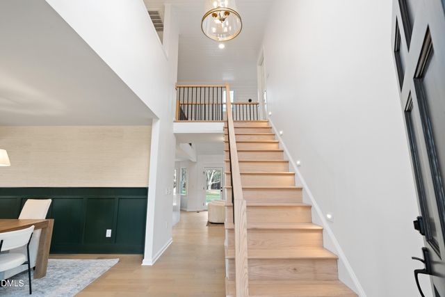 4521 Goosehaven Lane, Holly Springs, NC 27540