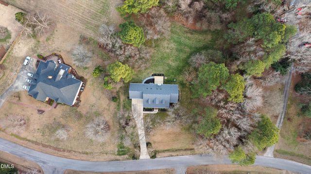 4521 Goosehaven Lane, Holly Springs, NC 27540