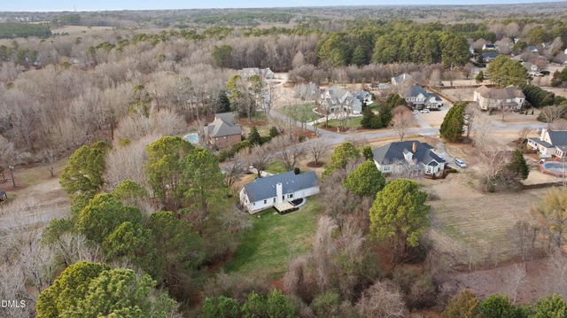 4521 Goosehaven Lane, Holly Springs, NC 27540