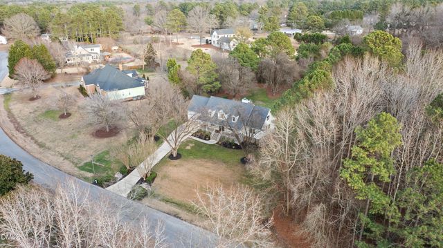 4521 Goosehaven Lane, Holly Springs, NC 27540