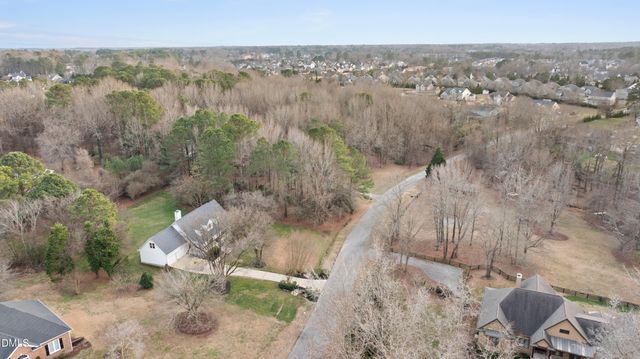 4521 Goosehaven Lane, Holly Springs, NC 27540