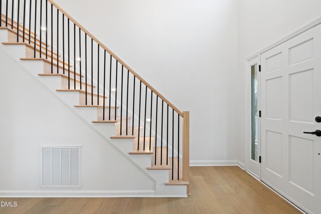 4521 Goosehaven Lane, Holly Springs, NC 27540