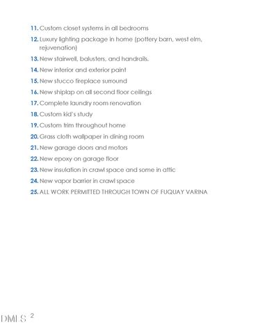 4521 Goosehaven Lane, Holly Springs, NC 27540