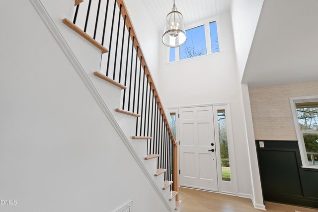 4521 Goosehaven Lane, Holly Springs, NC 27540