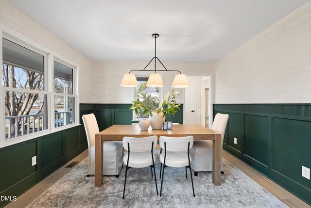 4521 Goosehaven Lane, Holly Springs, NC 27540