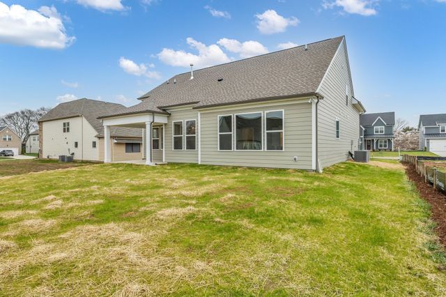 6910 Wayana Dr, Murfreesboro, TN 37129