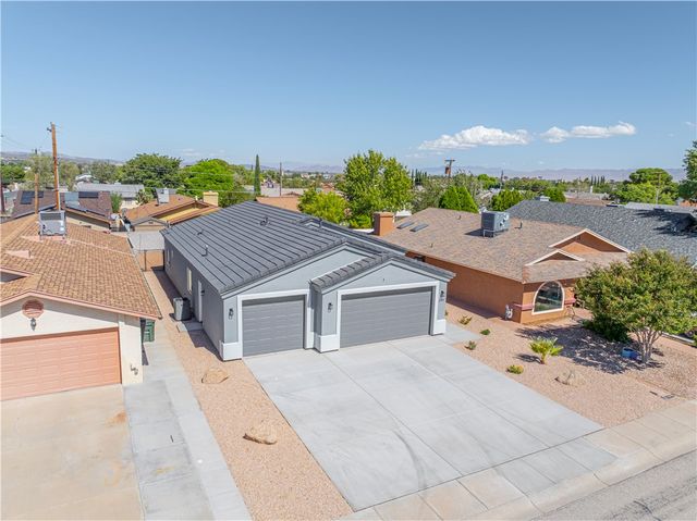 1707 Golden Gate Ave, Kingman, AZ 86401