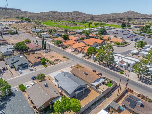 1707 Golden Gate Ave, Kingman, AZ 86401