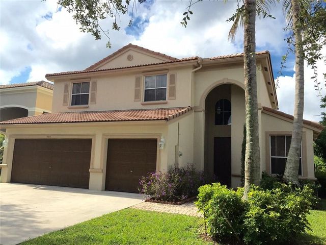 5414 NW 48TH Street, Coconut Creek, FL 33073
