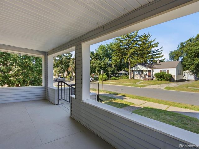 91 Oneida Street, Pontiac, MI 48341