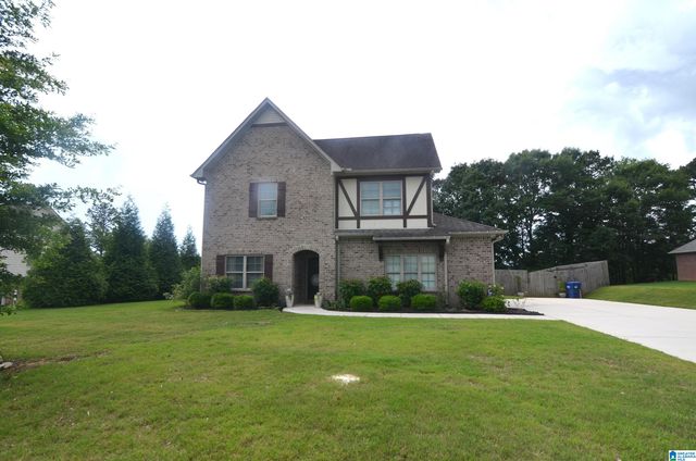275 HOMESTEAD DRIVE, Cropwell, AL 35054