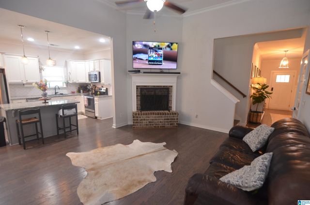 275 HOMESTEAD DRIVE, Cropwell, AL 35054