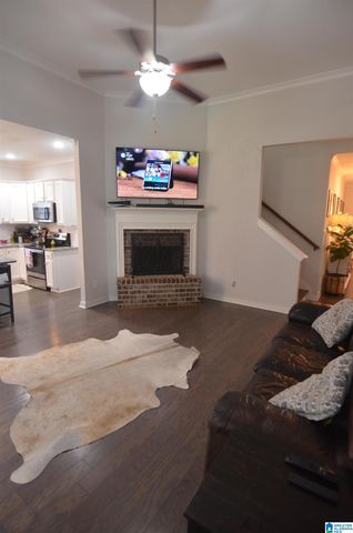 275 HOMESTEAD DRIVE, Cropwell, AL 35054