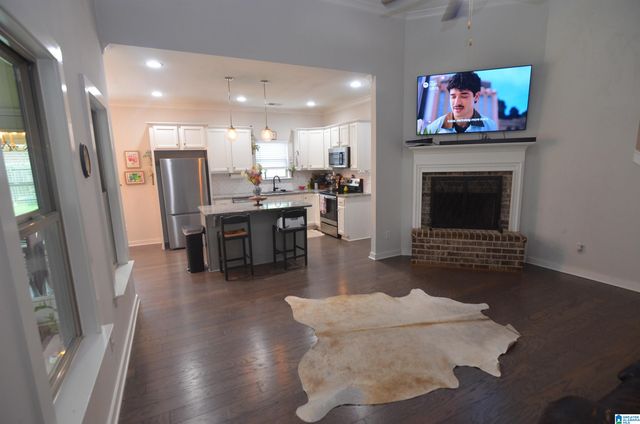 275 HOMESTEAD DRIVE, Cropwell, AL 35054