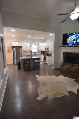275 HOMESTEAD DRIVE, Cropwell, AL 35054
