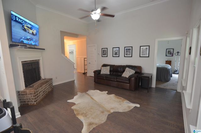 275 HOMESTEAD DRIVE, Cropwell, AL 35054