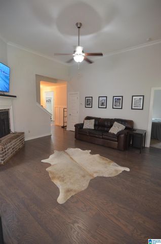 275 HOMESTEAD DRIVE, Cropwell, AL 35054