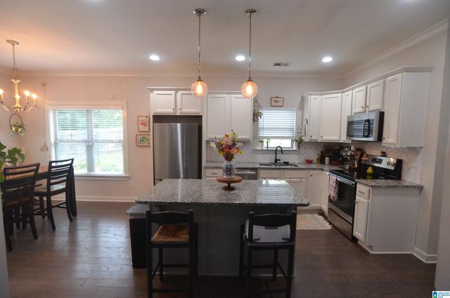 275 HOMESTEAD DRIVE, Cropwell, AL 35054