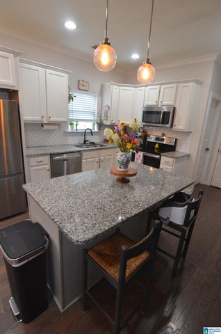 275 HOMESTEAD DRIVE, Cropwell, AL 35054