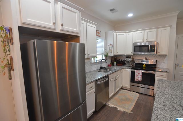 275 HOMESTEAD DRIVE, Cropwell, AL 35054
