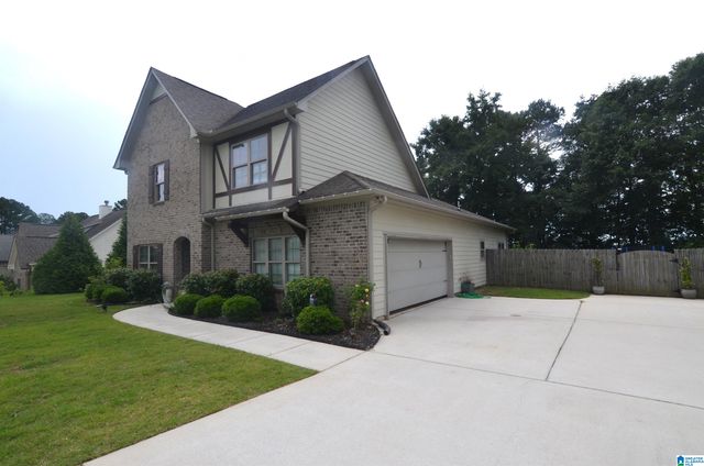 275 HOMESTEAD DRIVE, Cropwell, AL 35054