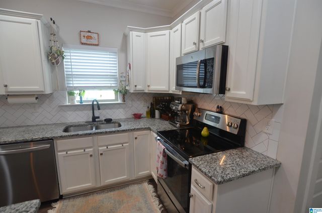 275 HOMESTEAD DRIVE, Cropwell, AL 35054