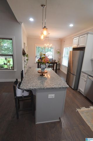 275 HOMESTEAD DRIVE, Cropwell, AL 35054