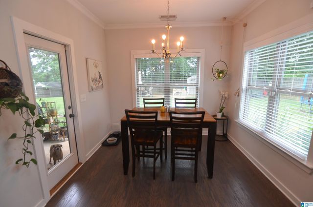 275 HOMESTEAD DRIVE, Cropwell, AL 35054