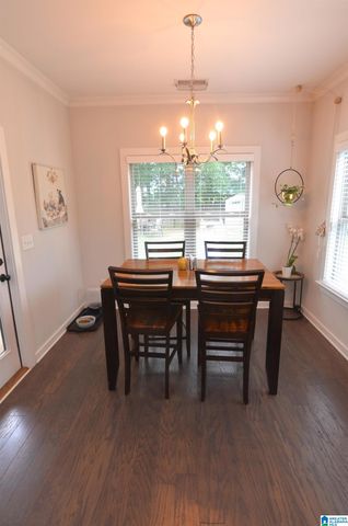 275 HOMESTEAD DRIVE, Cropwell, AL 35054